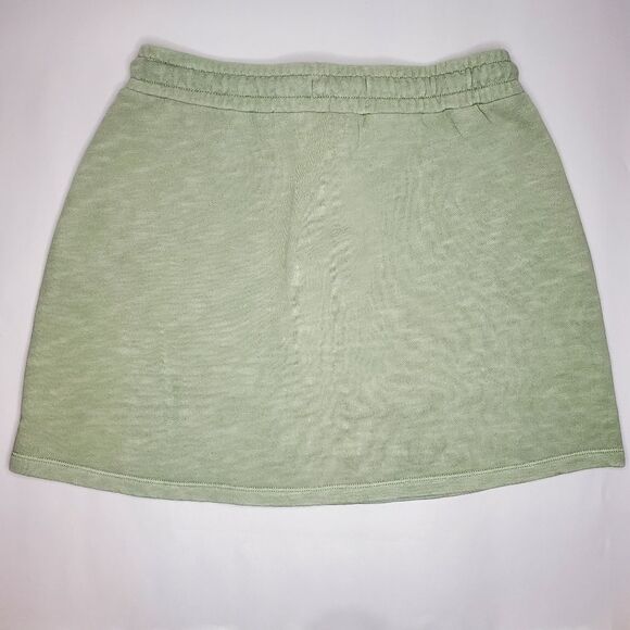 NWT Madewell MWL Pull-On Mini Skirt Size S - Picture 8 of 12